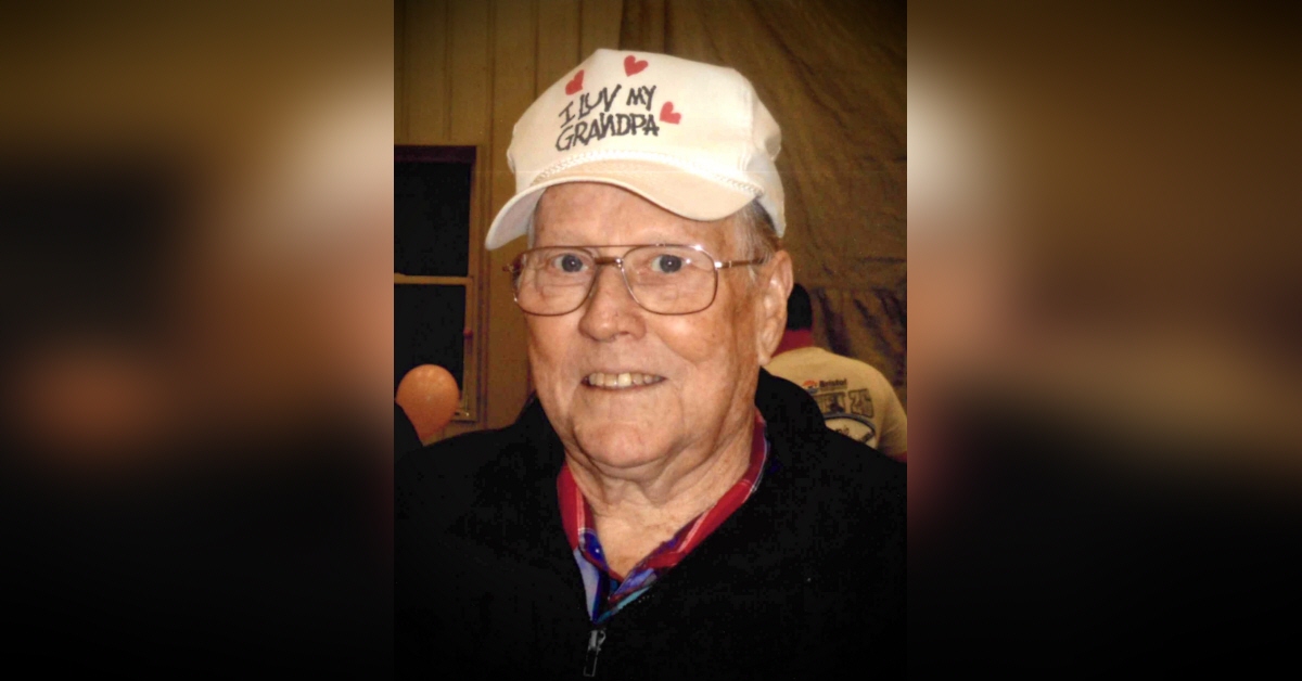 Obituary information for Colman F. Smith, Jr.