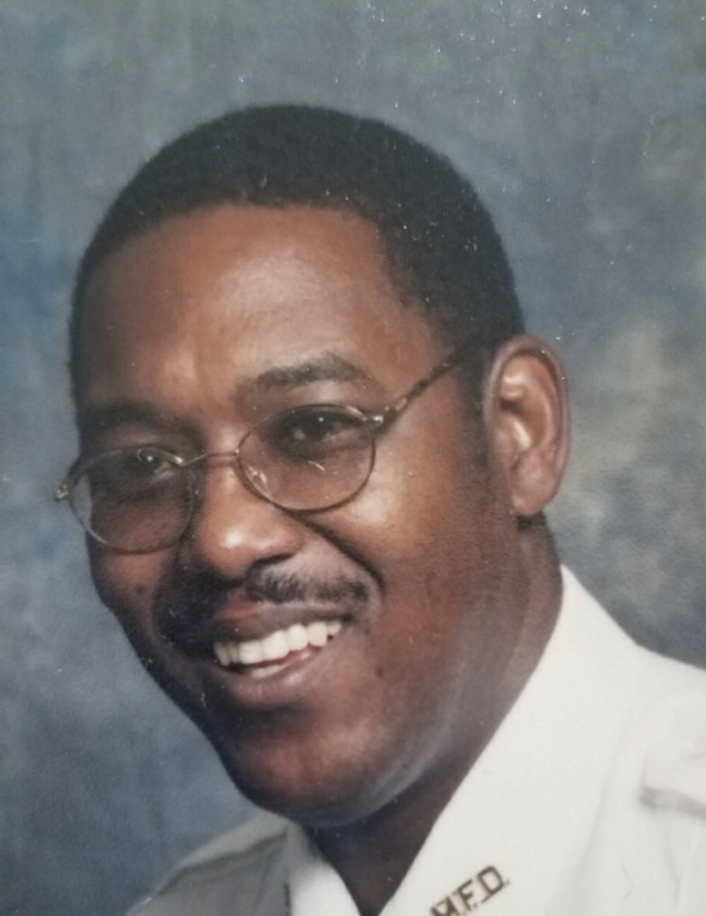 Ronald Wadley Tapp 2020 Henderson Funeral Homes