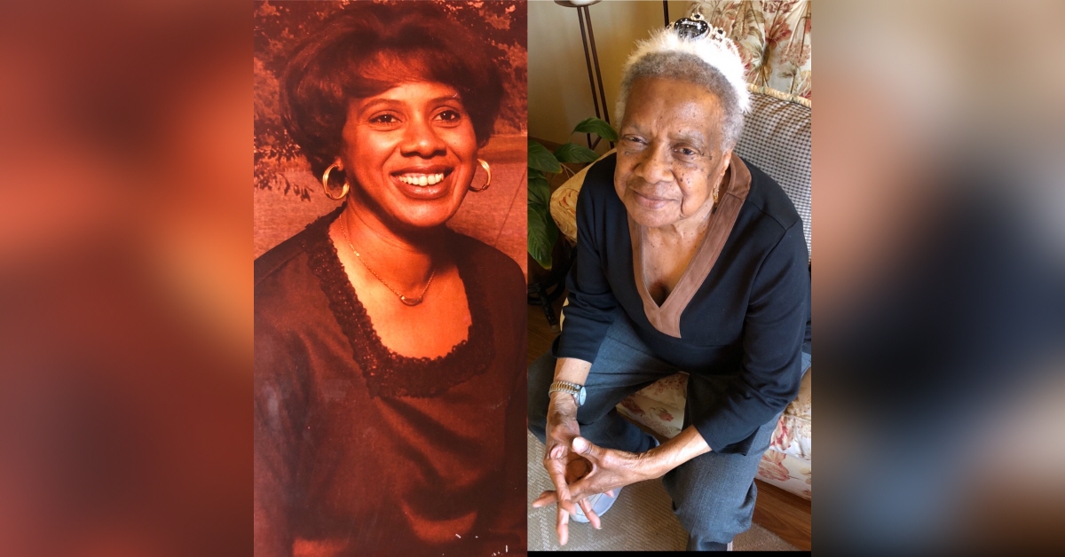 Emma Gibson Obituary Visitation & Funeral Information