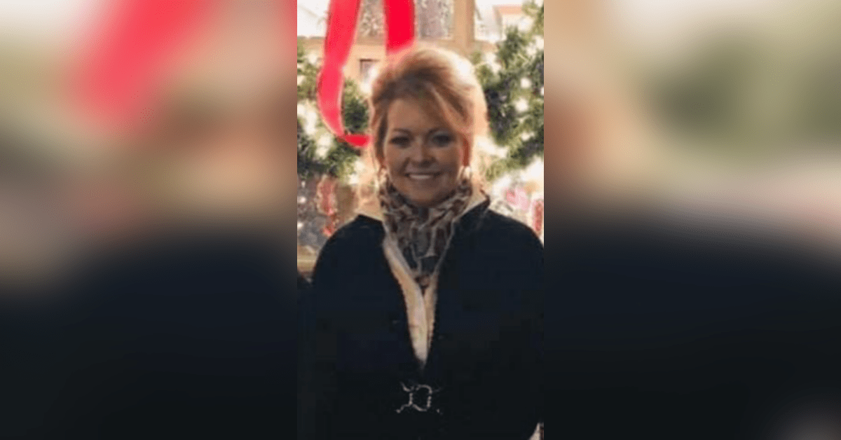 Obituary information for Sheila King Wicker