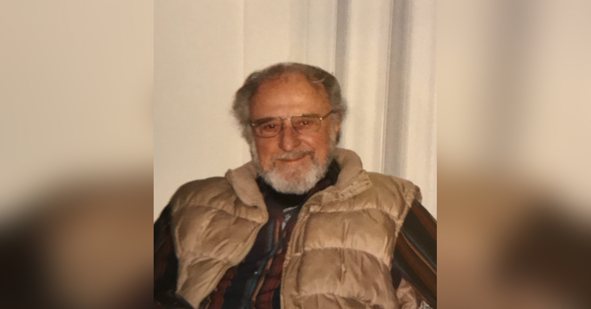 Gabriel Pierre Cloutier Obituary Visitation & Funeral Information