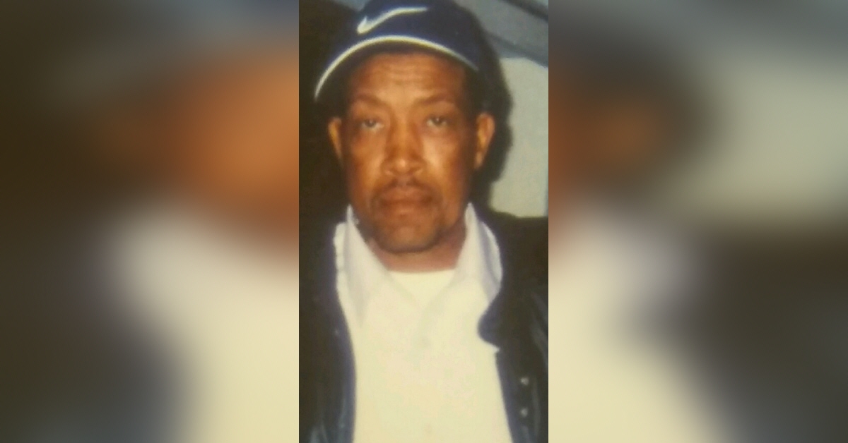 Obituary information for Larry White