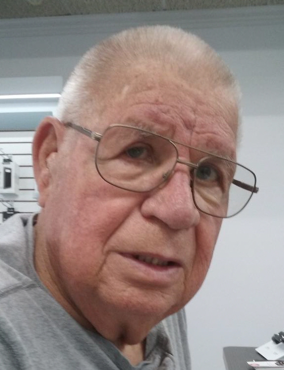 Joseph Hancock 2020 Gendernalik Funeral Home