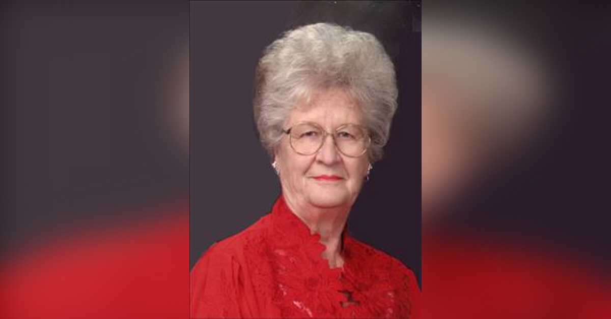 Obituary information for Russellene Kays