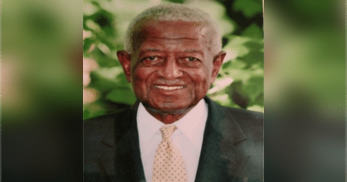 Obituary information for Wesley L. Thorpe