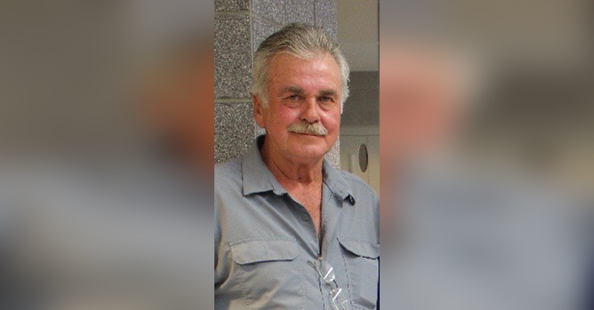 Obituary information for Darryl Price