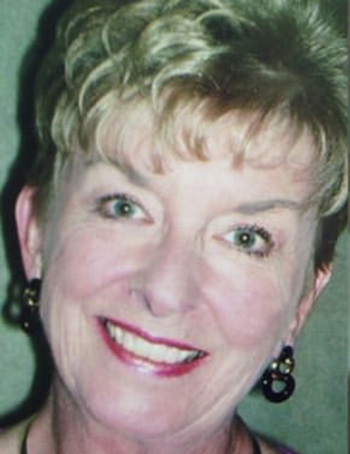 Susan S. Hoskins 2020 Amigone Funeral Home Inc