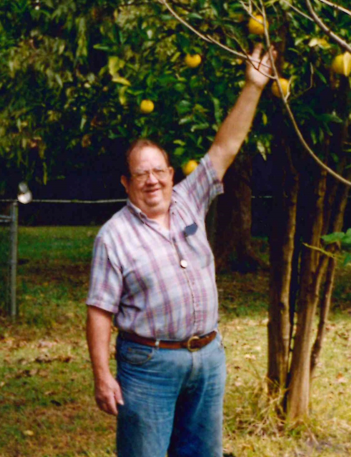 Dillard A. Ard Jr. 2017 Heritage Funeral Home