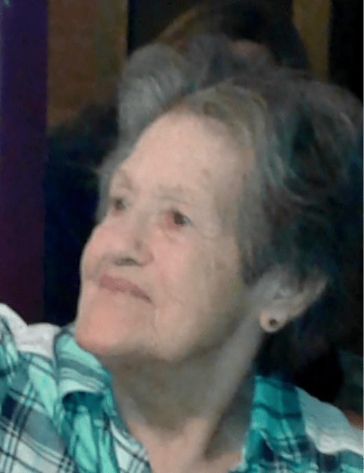 Anges Annilee Bryant 2020 Fanning Funeral Homes