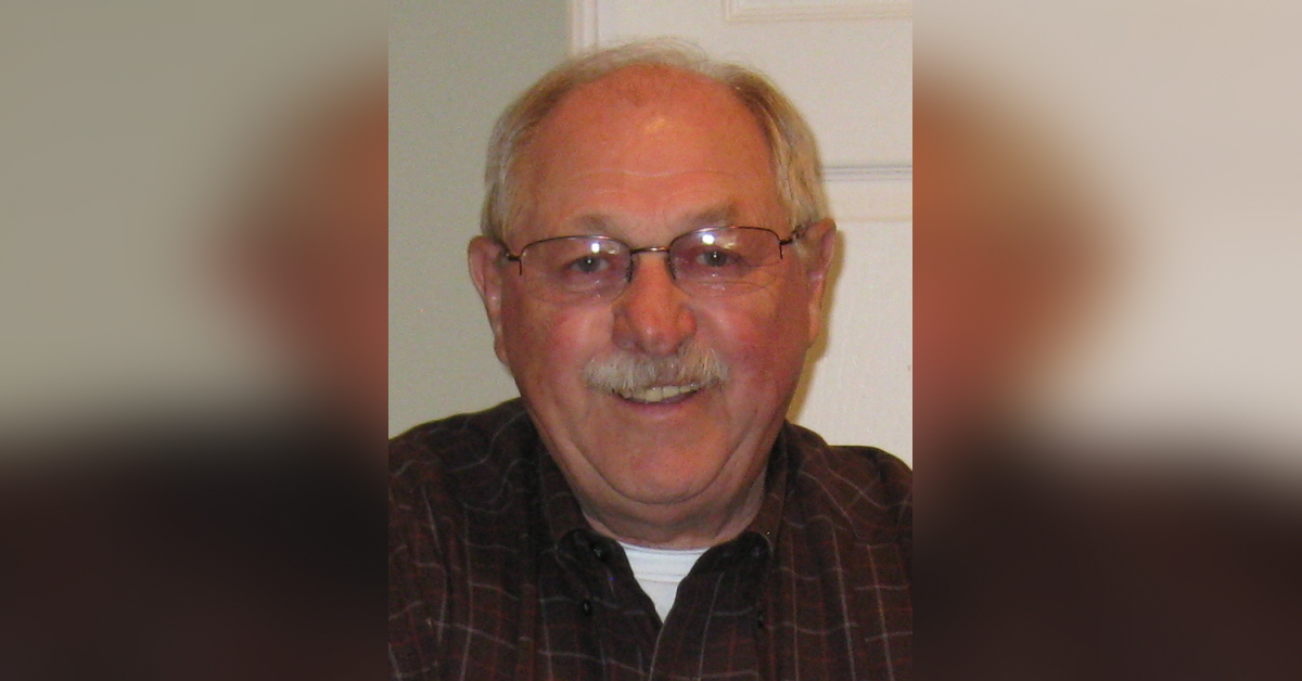 Glenn Eugene Weedin Obituary Visitation & Funeral Information