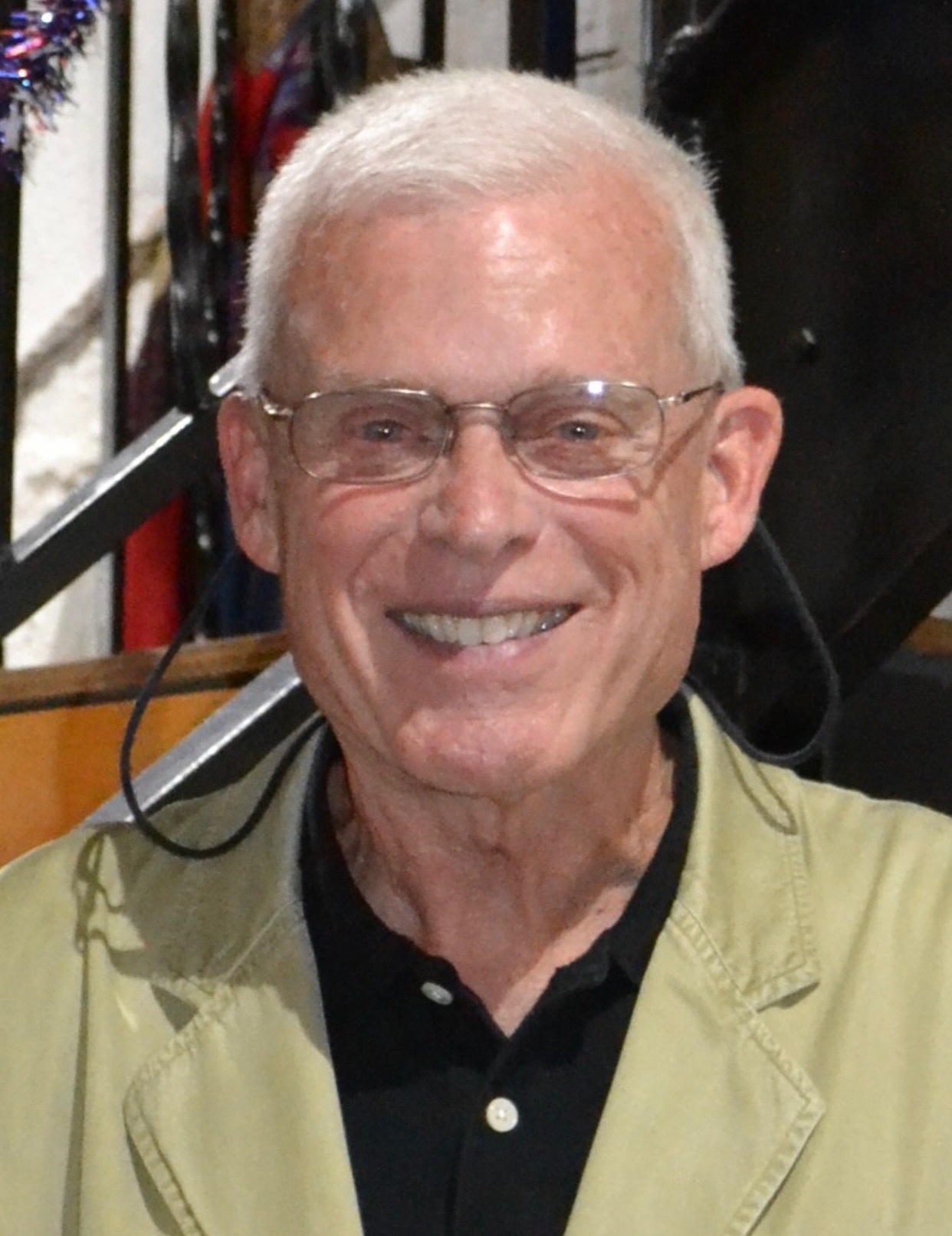 William Wallace "Wally" Bryan, Jr. 2020 Hughart Beard & Giles