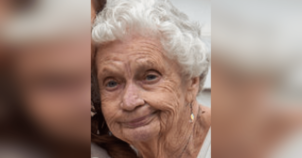 Obituary information for Dolores Marie Imperial