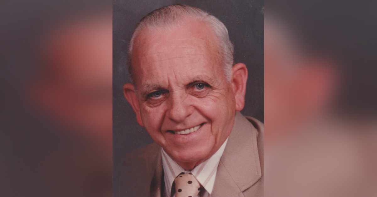 William H. Walden, Jr. Obituary Visitation & Funeral Information