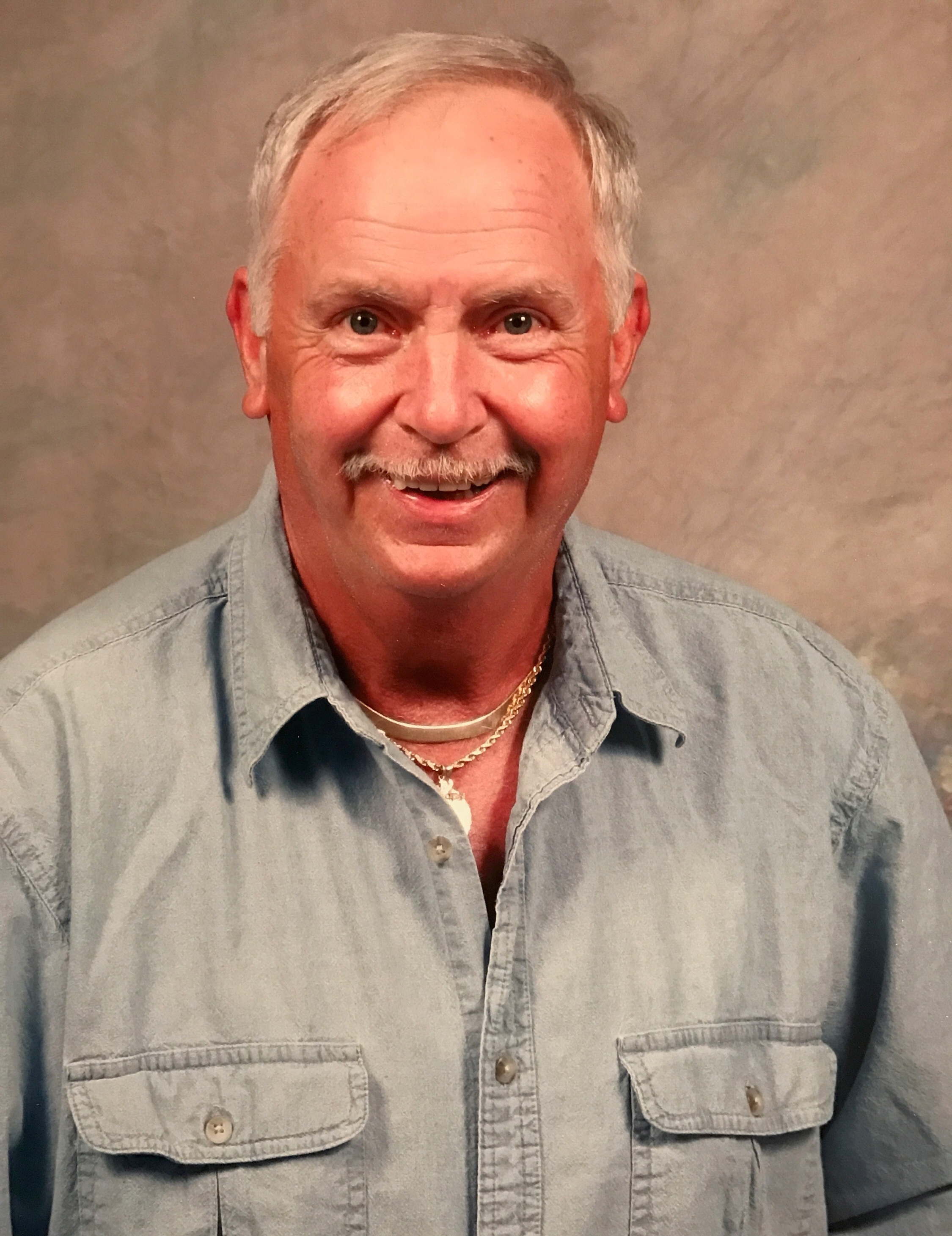 Alvin Porter 2017 Honaker Funeral Home