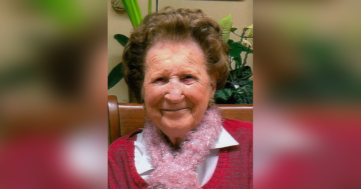 Obituary information for Mildred Lorene Harris