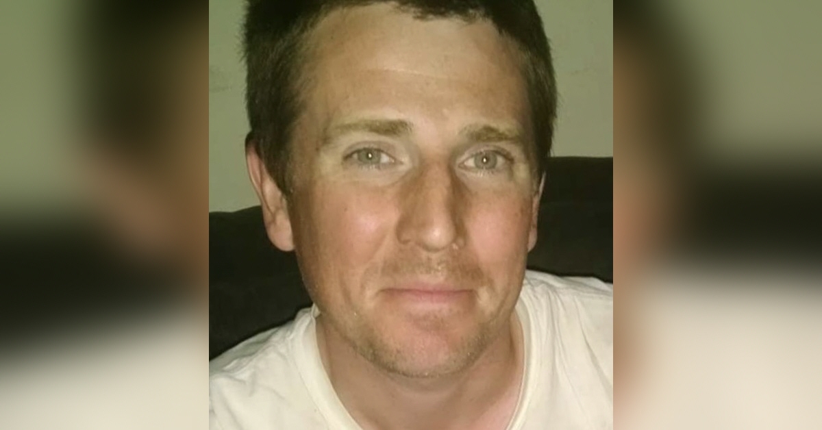 Chauncey James Chapman Obituary Visitation & Funeral Information