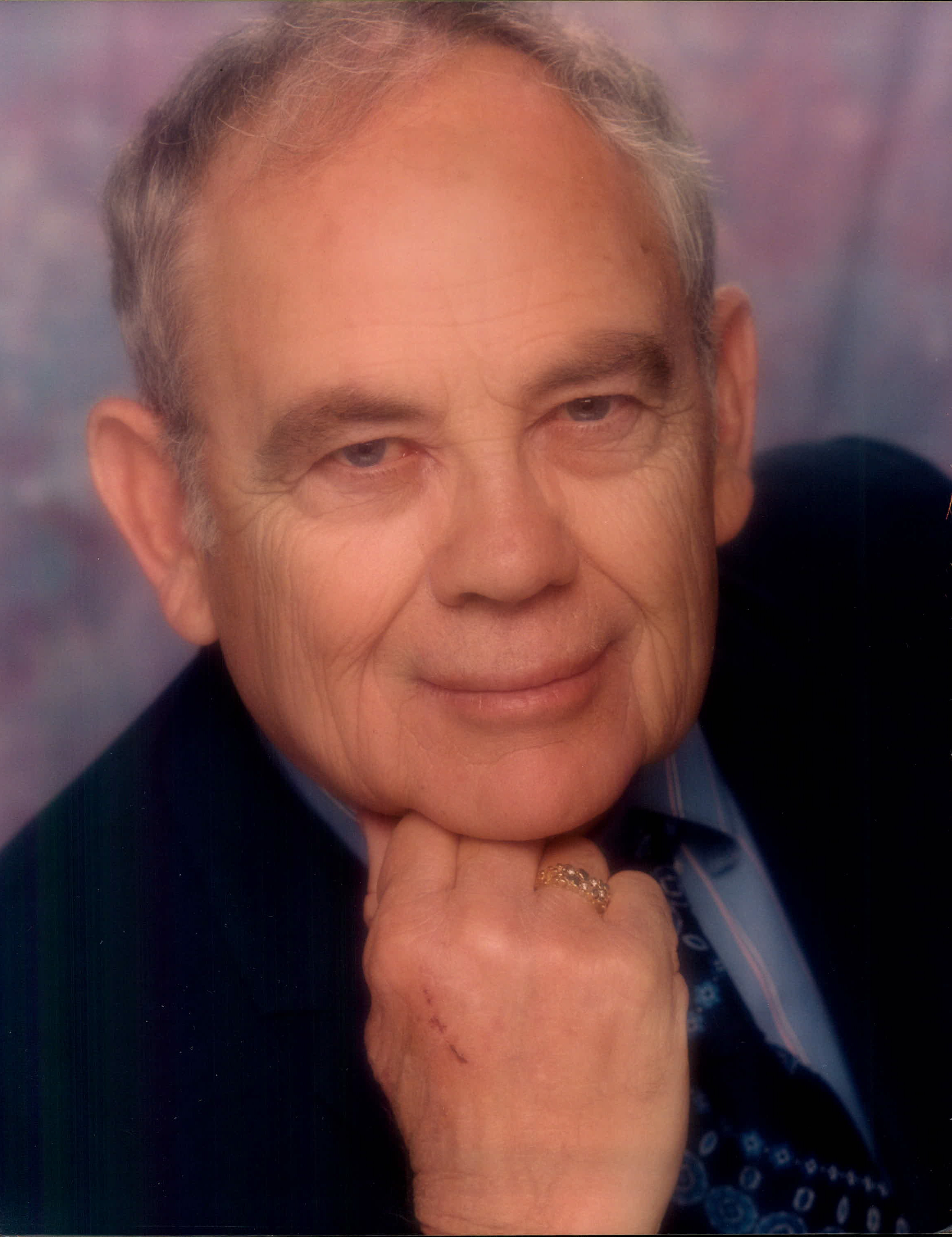 Edward "John" Meier, Jr. 2017 ReederDavis Funeral Home