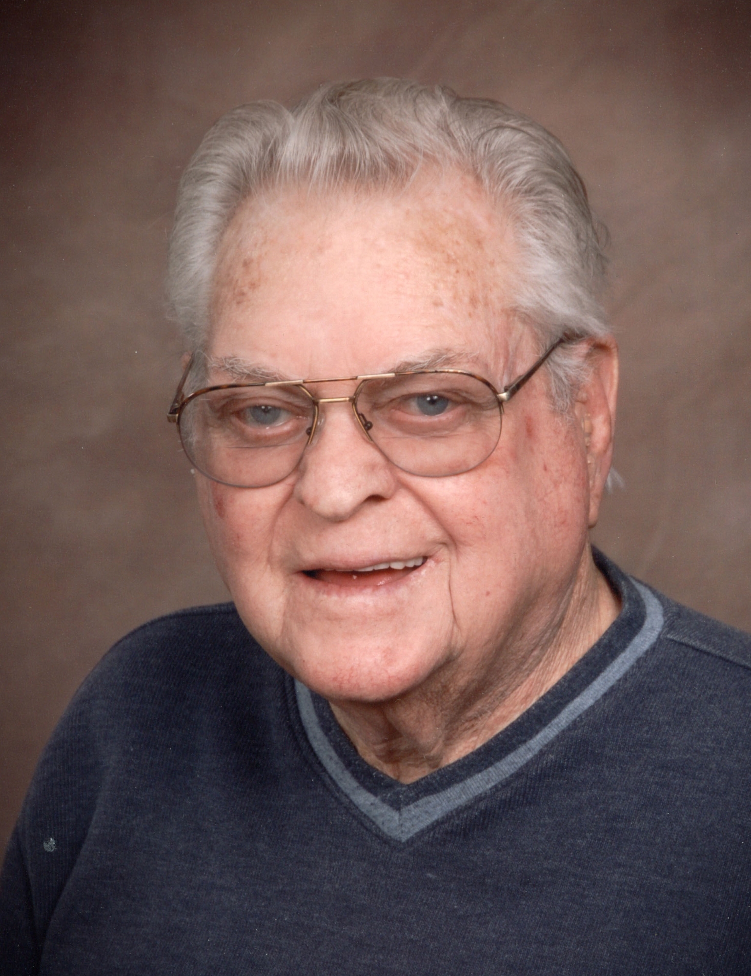Elgin E. Thomas Obituary Visitation & Funeral Information