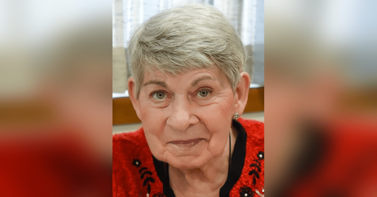 Obituary information for Delores M. Vlaminck