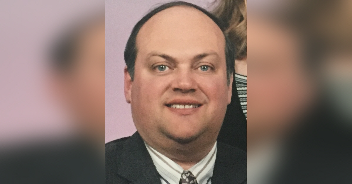 Obituary information for Terry Wilson