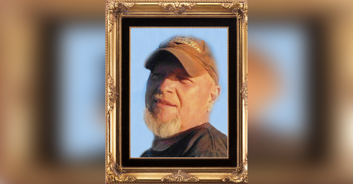 Obituary information for Markus Thompson