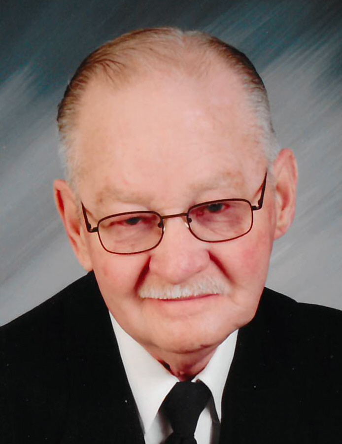 Glen Rea 2017 Schmitz Funeral Homes