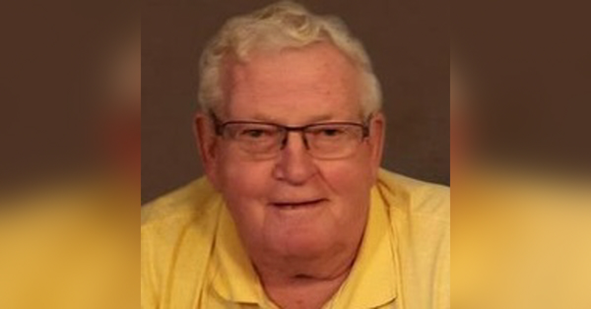 Charles Donald Red Hansen Obituary Visitation & Funeral Information
