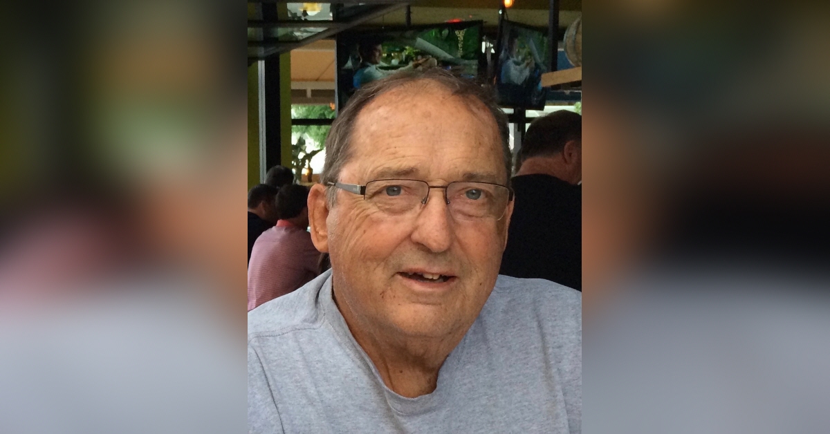 Obituary information for David L Babcock
