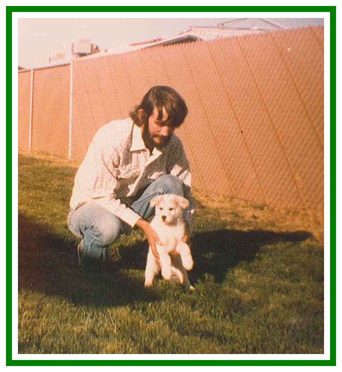 Douglas Koontz 2011 Hoffman Funeral Home