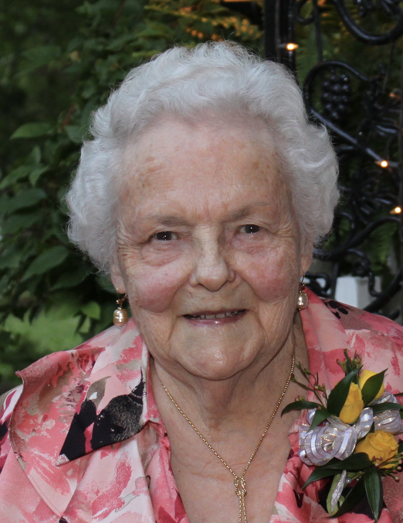 Patricia Estelle Powers Bizier 2020 Fairfax Memorial Funeral Home