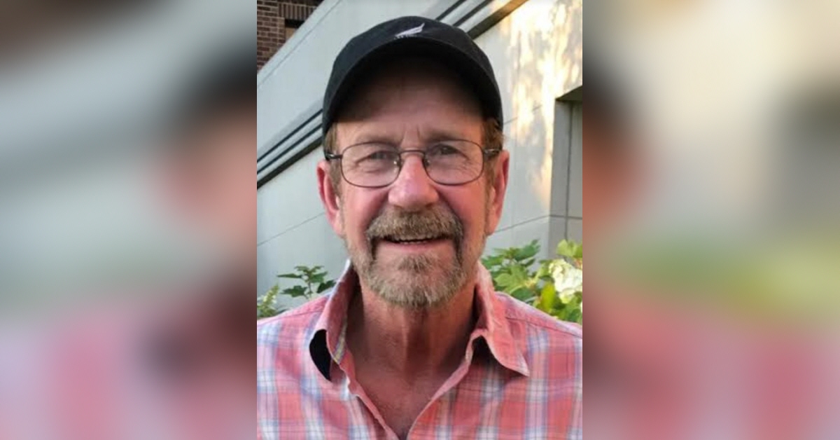 Obituary information for James D. Lawson