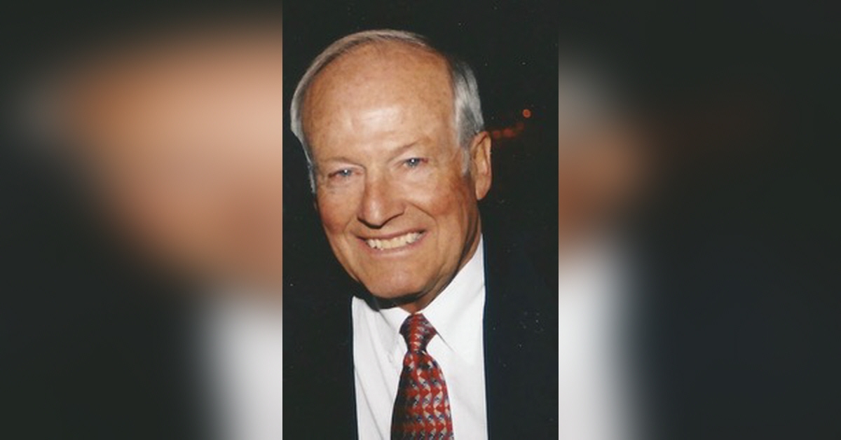 Obituary information for Robert P. Fullerton