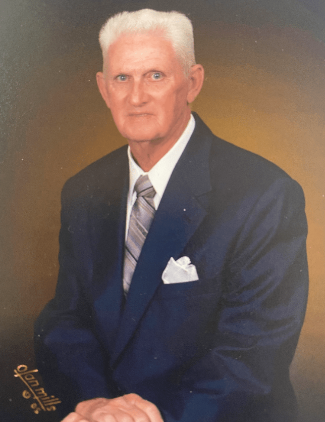 Travis Young Memories Trees