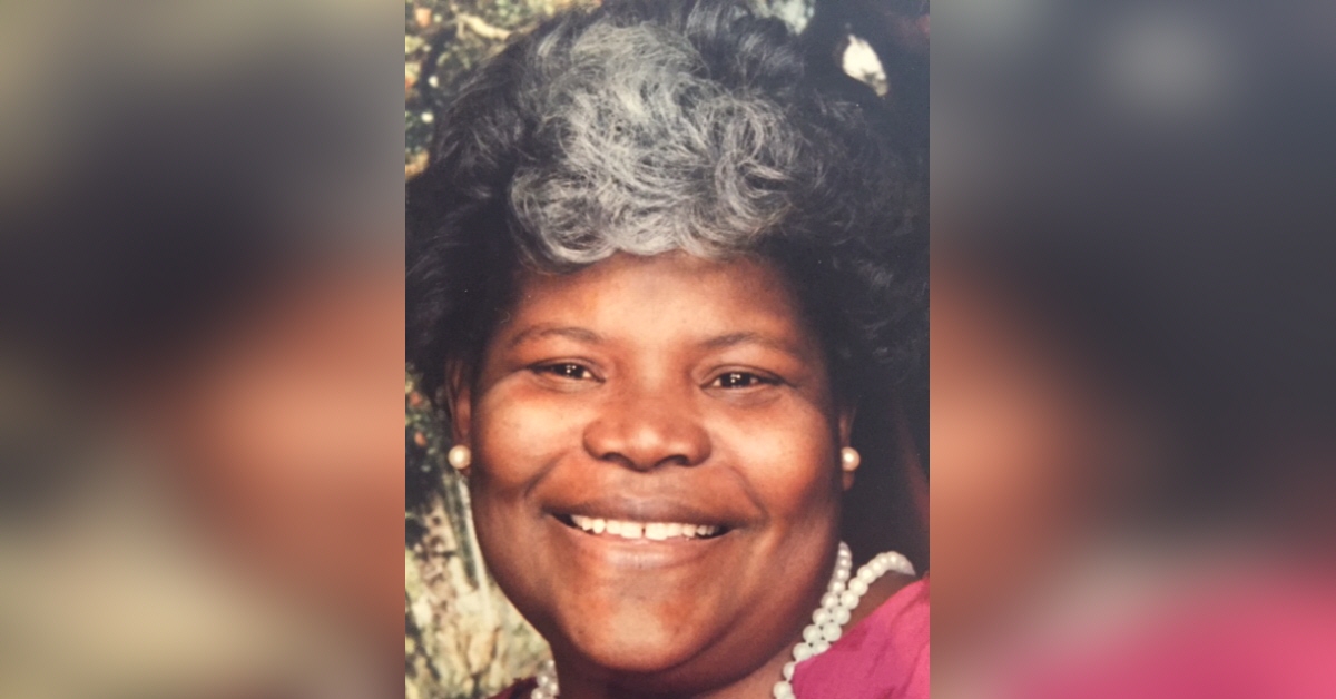 Obituary information for Mrs. Eva M. Thorne