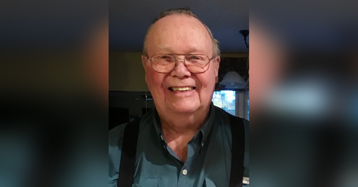 Obituary information for Richard Marshall Coolidge