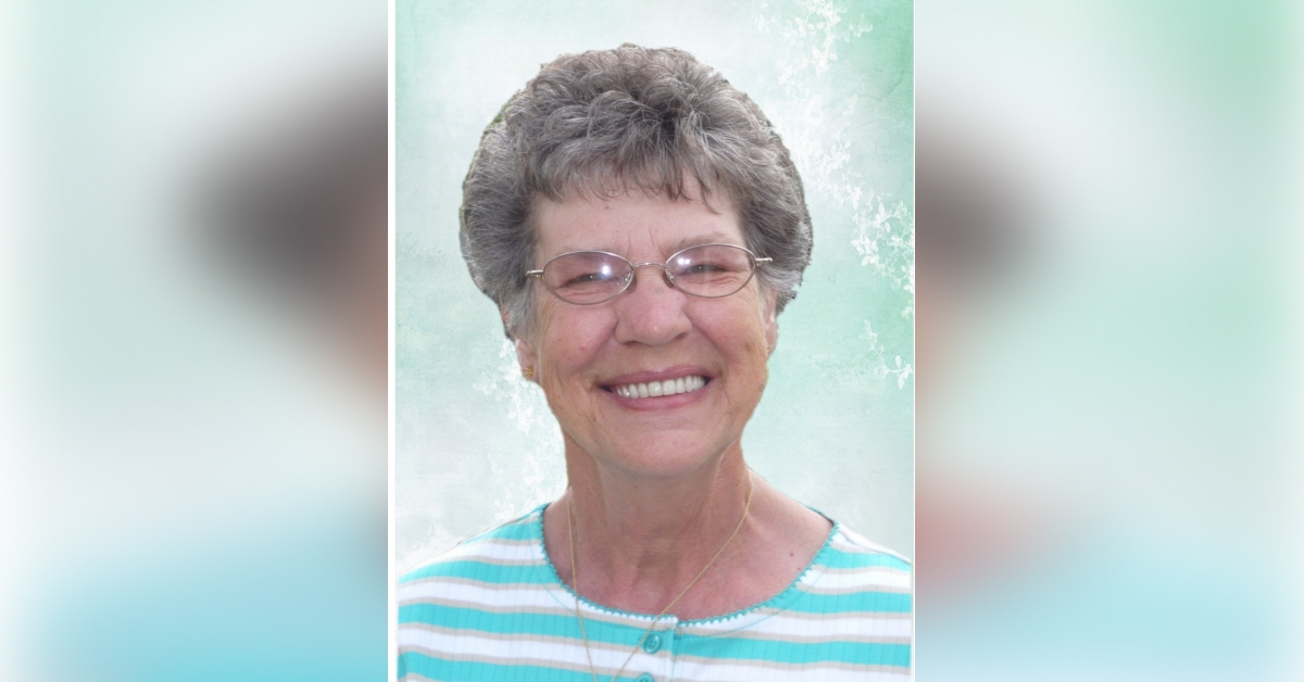 Obituary information for Laura LeJeune Cart Matte