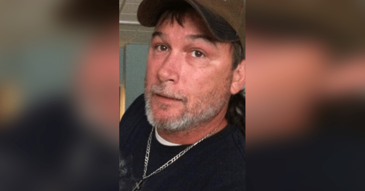 Obituary information for James Brandenburg