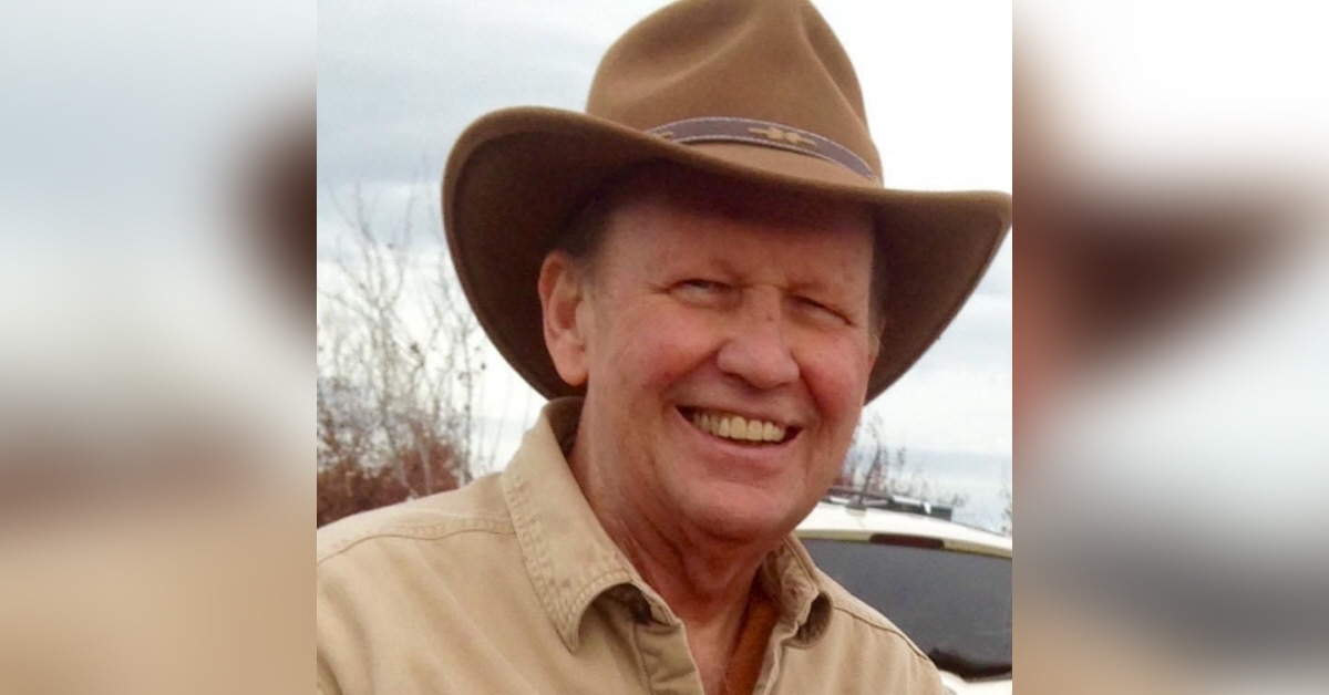 Obituary information for David A. Hammer