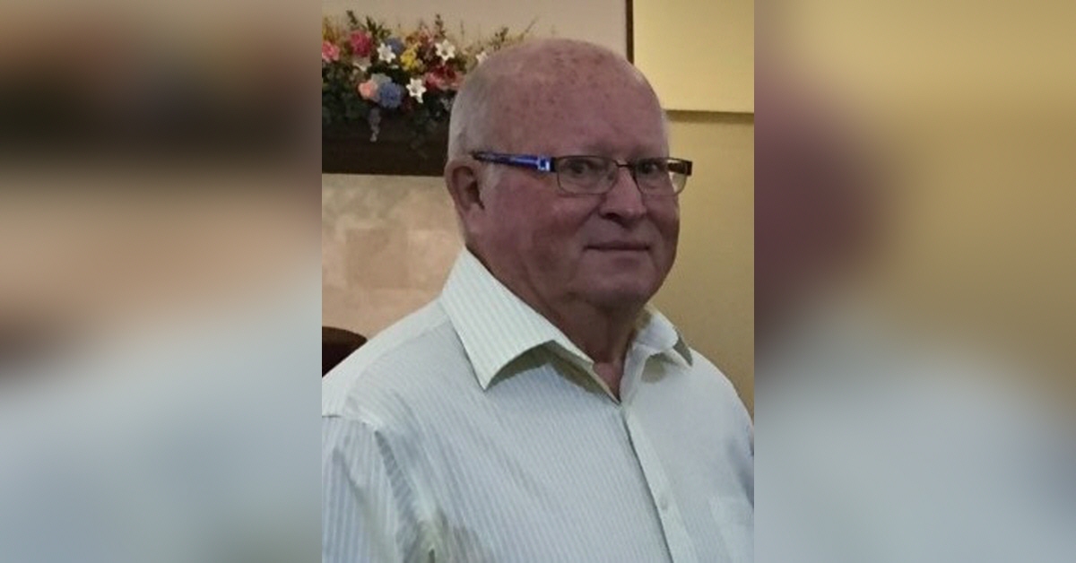 Richard Turner Obituary Visitation & Funeral Information