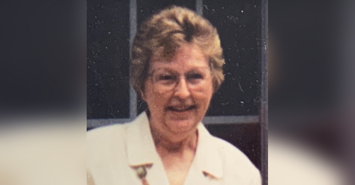 Obituary information for Jane Yancey Bowler