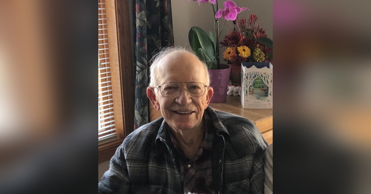 Obituary information for Larry Ted Van Horn
