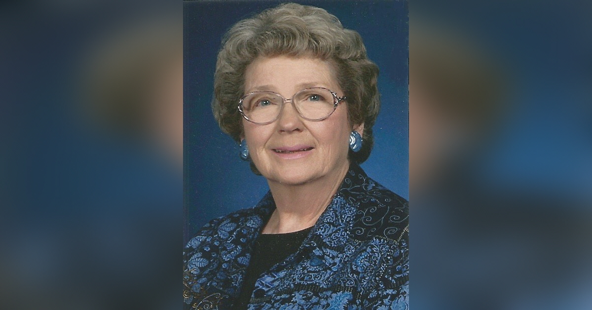 Obituary information for Dorothy J Randall
