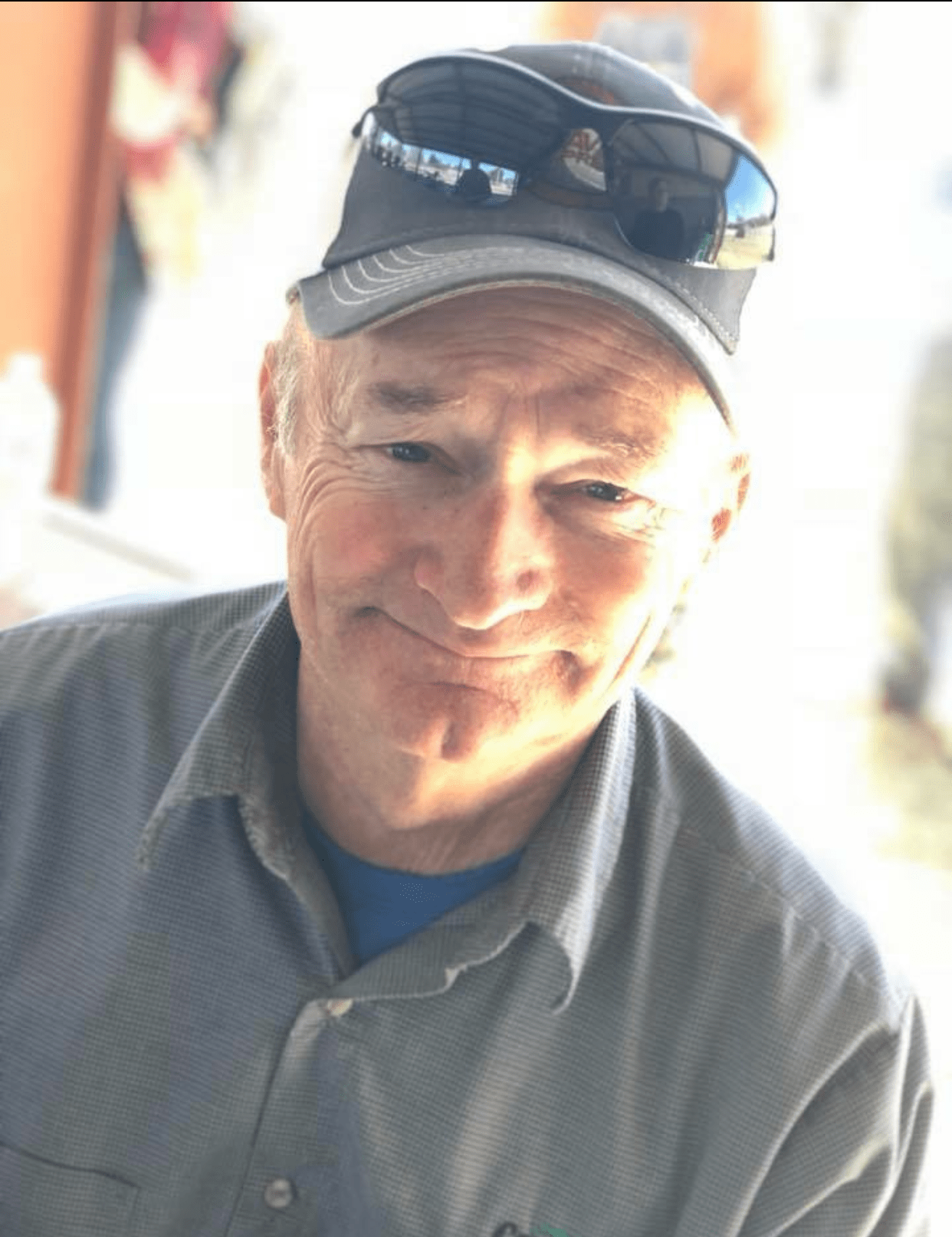 Larry Puckett 2020 Affordable Cremation Services West