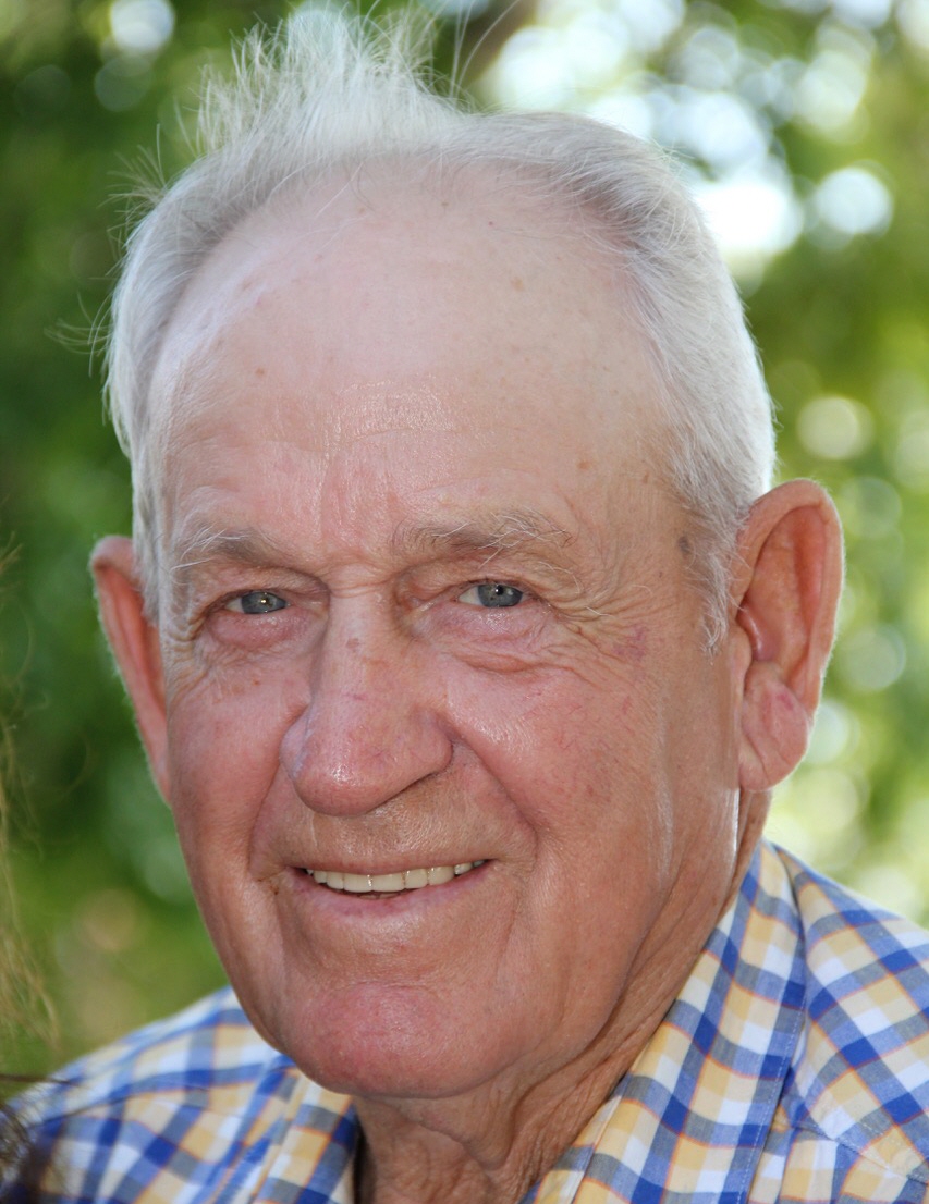 James "Tot" William Boswell 2020 SladeODonnell Funeral Home