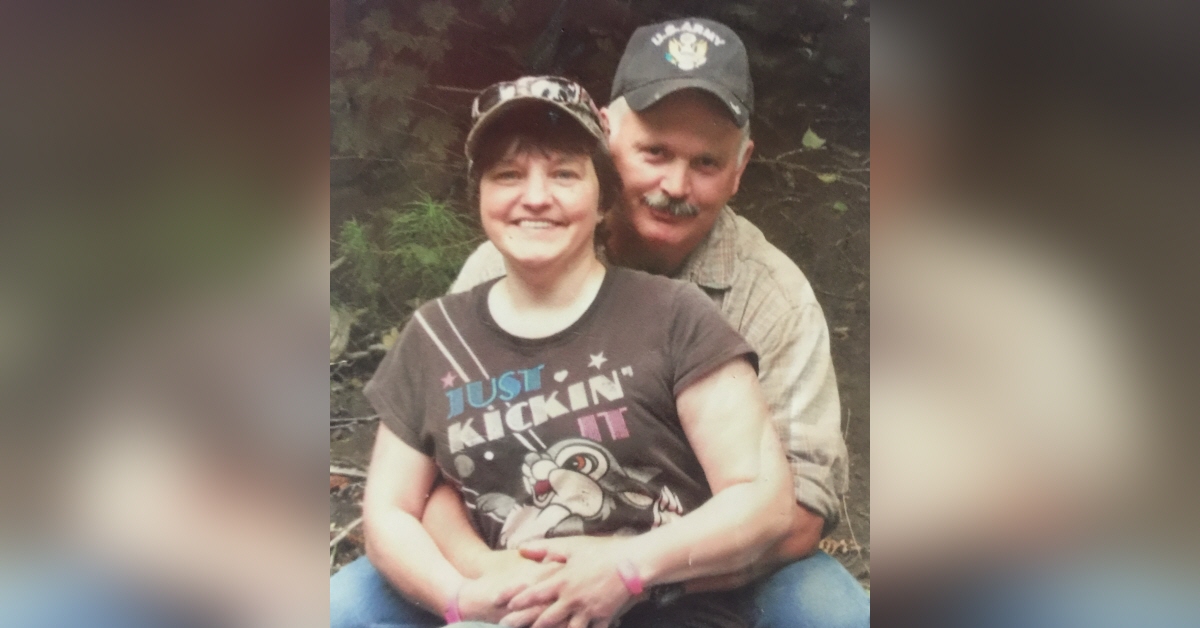 Obituary information for Teresa F. Foster