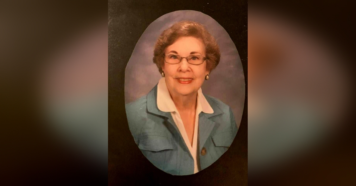 Obituary information for Sarah (Sally) Ekey