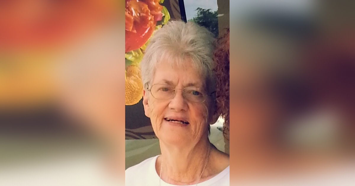 Obituary information for Hazel Cagle Martin