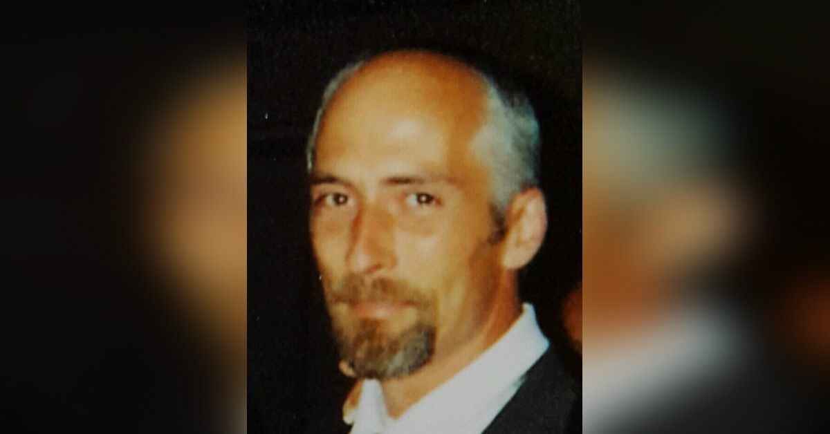 Matthew Charles Fitch Obituary Visitation & Funeral Information