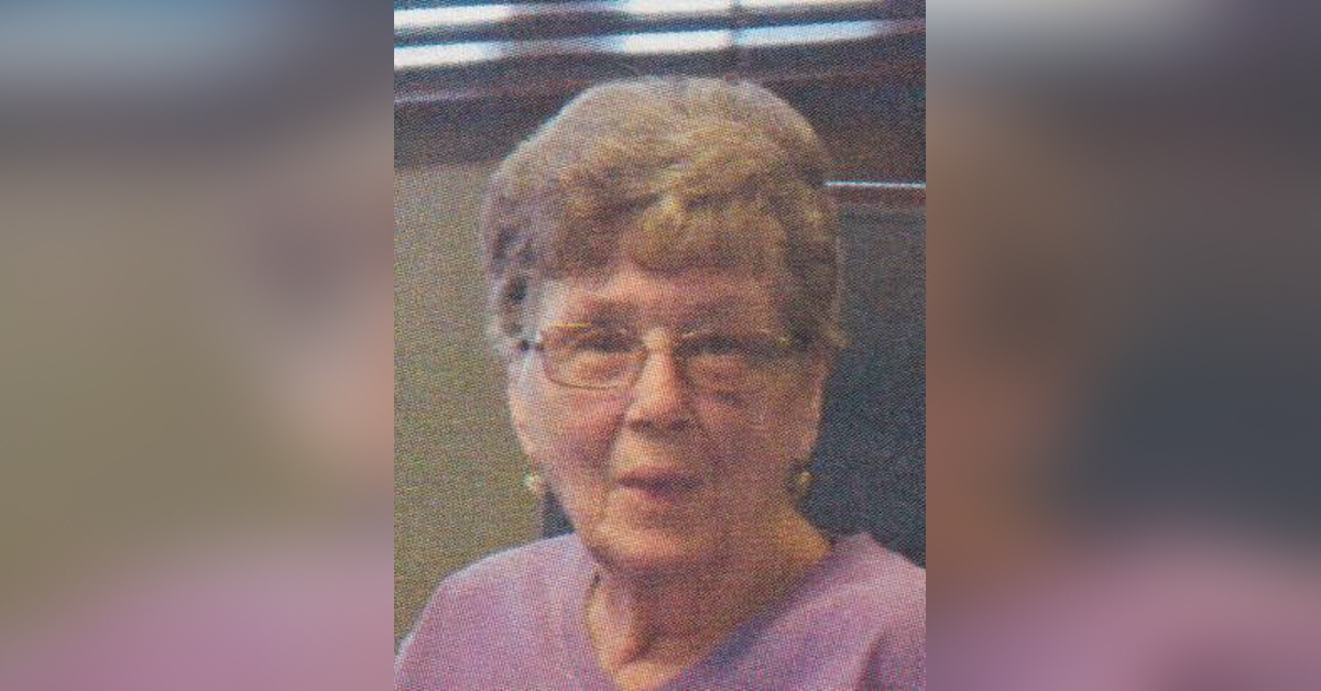 Obituary information for L. Marlene Armstrong