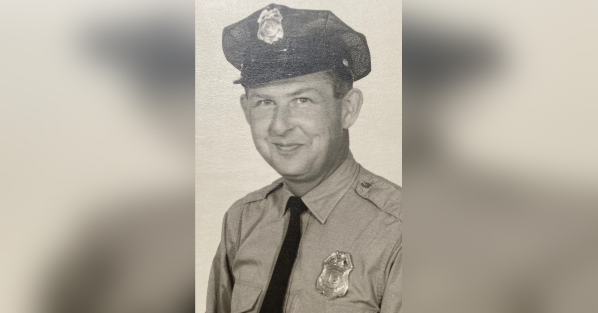 Obituary information for Sherwood D. Lake, Sr.